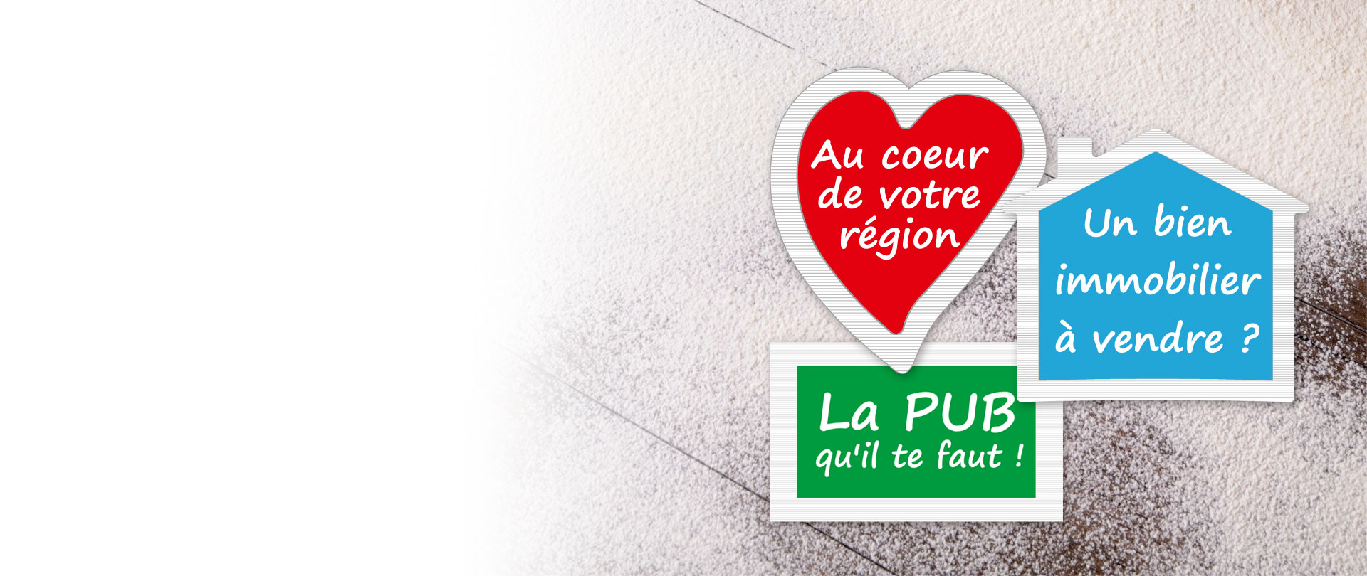 Étendre la visibilité de vos produits